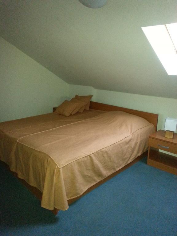 Hotel Istra Вараждин Номер фото