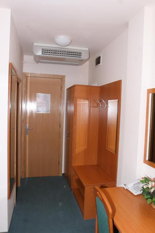 Hotel Istra Вараждин Номер фото