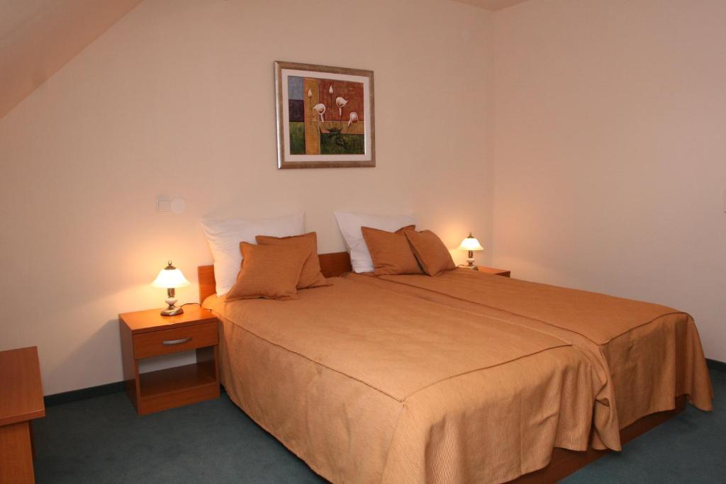 Hotel Istra Вараждин Номер фото